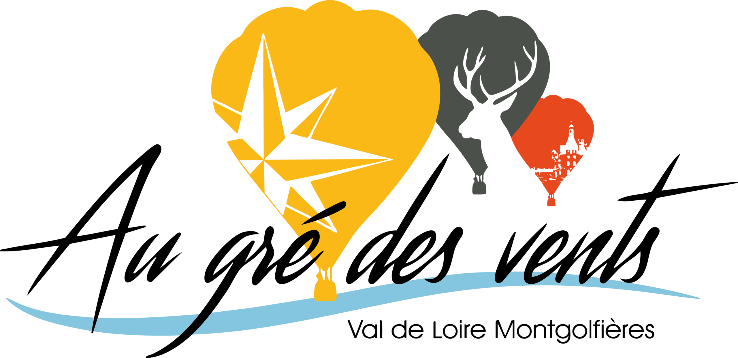 Au Gré Des Vents