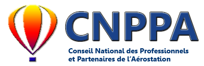 Logo CNPPA
