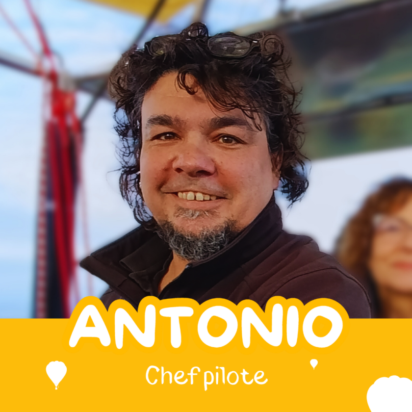 ANTONIO
