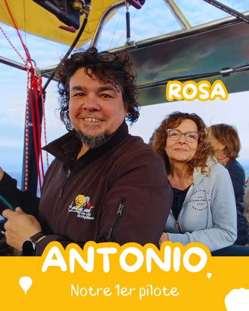 ANTONIO