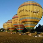 histoire de la compagnie aérienne au gré des vents