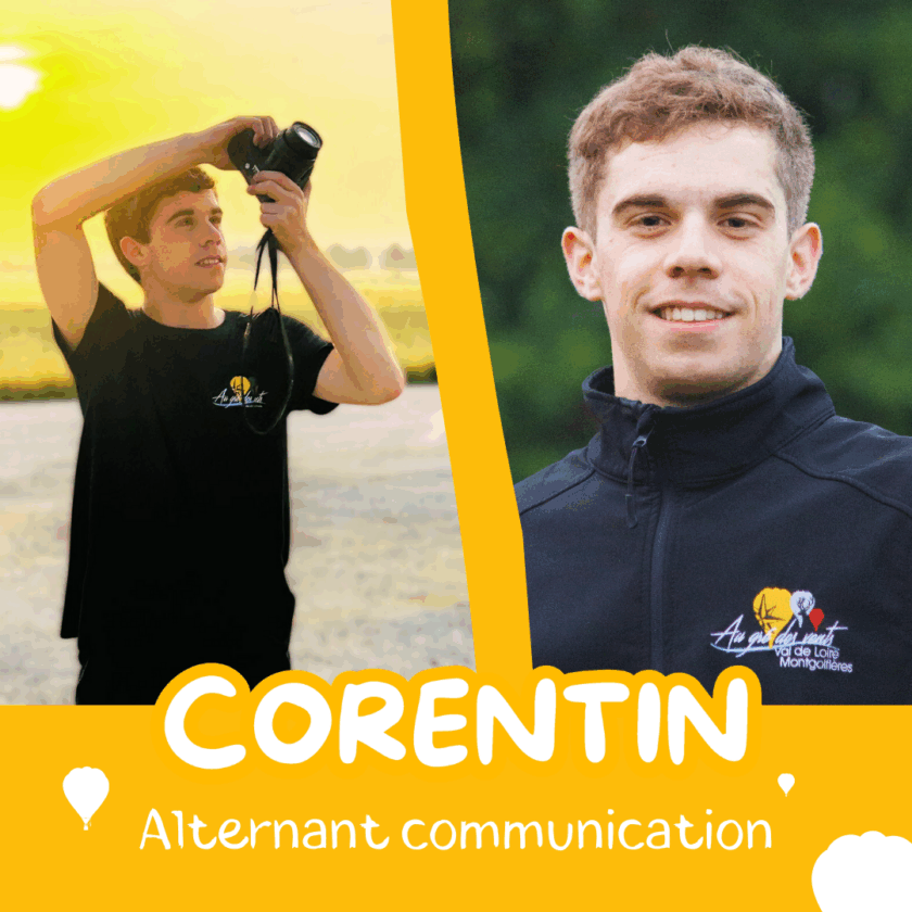 CORENTIN