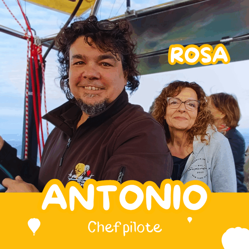 ANTONIO
