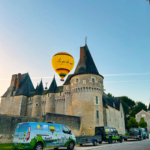 Au gré des vents Fougères sur Bièvre