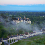 Survol Chaumont Au gré des vents
