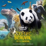 Zoo Beauval