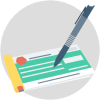 cheque
